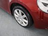 USED 2018 18 VOLVO V40 1.5 T3 INSCRIPTION 5d 150 BHP FITTED WITH LOADS OF FACTORY EXTRAS  THIS STUNNING RED HATCHBACK VOLVO NEEDS TO BE SEEN.