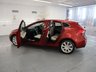 USED 2018 18 VOLVO V40 1.5 T3 INSCRIPTION 5d 150 BHP FITTED WITH LOADS OF FACTORY EXTRAS  THIS STUNNING RED HATCHBACK VOLVO NEEDS TO BE SEEN.
