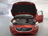 USED 2018 18 VOLVO V40 1.5 T3 INSCRIPTION 5d 150 BHP FITTED WITH LOADS OF FACTORY EXTRAS  THIS STUNNING RED HATCHBACK VOLVO NEEDS TO BE SEEN.
