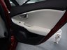 USED 2018 18 VOLVO V40 1.5 T3 INSCRIPTION 5d 150 BHP FITTED WITH LOADS OF FACTORY EXTRAS  THIS STUNNING RED HATCHBACK VOLVO NEEDS TO BE SEEN.