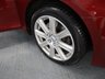USED 2018 18 VOLVO V40 1.5 T3 INSCRIPTION 5d 150 BHP FITTED WITH LOADS OF FACTORY EXTRAS  THIS STUNNING RED HATCHBACK VOLVO NEEDS TO BE SEEN.