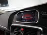 USED 2018 18 VOLVO V40 1.5 T3 INSCRIPTION 5d 150 BHP FITTED WITH LOADS OF FACTORY EXTRAS  THIS STUNNING RED HATCHBACK VOLVO NEEDS TO BE SEEN.