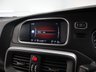 USED 2018 18 VOLVO V40 1.5 T3 INSCRIPTION 5d 150 BHP FITTED WITH LOADS OF FACTORY EXTRAS  THIS STUNNING RED HATCHBACK VOLVO NEEDS TO BE SEEN.