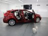 USED 2018 18 VOLVO V40 1.5 T3 INSCRIPTION 5d 150 BHP FITTED WITH LOADS OF FACTORY EXTRAS  THIS STUNNING RED HATCHBACK VOLVO NEEDS TO BE SEEN.
