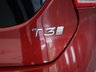 USED 2018 18 VOLVO V40 1.5 T3 INSCRIPTION 5d 150 BHP FITTED WITH LOADS OF FACTORY EXTRAS  THIS STUNNING RED HATCHBACK VOLVO NEEDS TO BE SEEN.