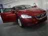 USED 2018 18 VOLVO V40 1.5 T3 INSCRIPTION 5d 150 BHP FITTED WITH LOADS OF FACTORY EXTRAS  THIS STUNNING RED HATCHBACK VOLVO NEEDS TO BE SEEN.