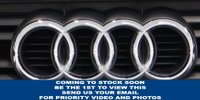 USED 2015 P AUDI Q5 2.0 TDI QUATTRO S LINE PLUS 5d 187 BHP NEW TO STOCK GREAT SPECIFICATION WITH LEATHER AIR CON AND SPORTS ALLOYS