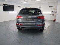 USED 2015 P AUDI Q5 2.0 TDI QUATTRO S LINE PLUS 5d 187 BHP NEW TO STOCK GREAT SPECIFICATION WITH LEATHER AIR CON AND SPORTS ALLOYS