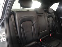 USED 2015 P AUDI Q5 2.0 TDI QUATTRO S LINE PLUS 5d 187 BHP NEW TO STOCK GREAT SPECIFICATION WITH LEATHER AIR CON AND SPORTS ALLOYS
