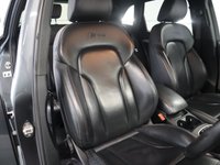 USED 2015 P AUDI Q5 2.0 TDI QUATTRO S LINE PLUS 5d 187 BHP NEW TO STOCK GREAT SPECIFICATION WITH LEATHER AIR CON AND SPORTS ALLOYS