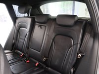 USED 2015 P AUDI Q5 2.0 TDI QUATTRO S LINE PLUS 5d 187 BHP NEW TO STOCK GREAT SPECIFICATION WITH LEATHER AIR CON AND SPORTS ALLOYS