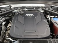USED 2015 P AUDI Q5 2.0 TDI QUATTRO S LINE PLUS 5d 187 BHP NEW TO STOCK GREAT SPECIFICATION WITH LEATHER AIR CON AND SPORTS ALLOYS