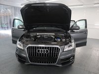 USED 2015 P AUDI Q5 2.0 TDI QUATTRO S LINE PLUS 5d 187 BHP NEW TO STOCK GREAT SPECIFICATION WITH LEATHER AIR CON AND SPORTS ALLOYS
