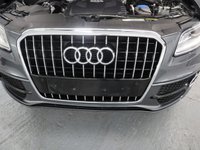 USED 2015 P AUDI Q5 2.0 TDI QUATTRO S LINE PLUS 5d 187 BHP NEW TO STOCK GREAT SPECIFICATION WITH LEATHER AIR CON AND SPORTS ALLOYS