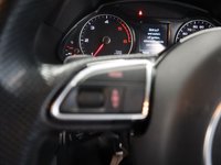 USED 2015 P AUDI Q5 2.0 TDI QUATTRO S LINE PLUS 5d 187 BHP NEW TO STOCK GREAT SPECIFICATION WITH LEATHER AIR CON AND SPORTS ALLOYS