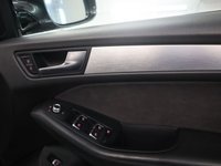 USED 2015 P AUDI Q5 2.0 TDI QUATTRO S LINE PLUS 5d 187 BHP NEW TO STOCK GREAT SPECIFICATION WITH LEATHER AIR CON AND SPORTS ALLOYS