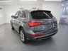 USED 2015 P AUDI Q5 2.0 TDI QUATTRO S LINE PLUS 5d 187 BHP NEW TO STOCK GREAT SPECIFICATION WITH LEATHER AIR CON AND SPORTS ALLOYS