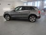 USED 2015 P AUDI Q5 2.0 TDI QUATTRO S LINE PLUS 5d 187 BHP NEW TO STOCK GREAT SPECIFICATION WITH LEATHER AIR CON AND SPORTS ALLOYS