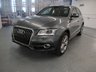USED 2015 P AUDI Q5 2.0 TDI QUATTRO S LINE PLUS 5d 187 BHP NEW TO STOCK GREAT SPECIFICATION WITH LEATHER AIR CON AND SPORTS ALLOYS