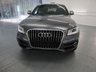 USED 2015 P AUDI Q5 2.0 TDI QUATTRO S LINE PLUS 5d 187 BHP NEW TO STOCK GREAT SPECIFICATION WITH LEATHER AIR CON AND SPORTS ALLOYS