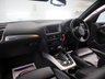 USED 2015 P AUDI Q5 2.0 TDI QUATTRO S LINE PLUS 5d 187 BHP NEW TO STOCK GREAT SPECIFICATION WITH LEATHER AIR CON AND SPORTS ALLOYS
