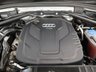 USED 2015 P AUDI Q5 2.0 TDI QUATTRO S LINE PLUS 5d 187 BHP NEW TO STOCK GREAT SPECIFICATION WITH LEATHER AIR CON AND SPORTS ALLOYS