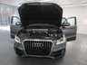 USED 2015 P AUDI Q5 2.0 TDI QUATTRO S LINE PLUS 5d 187 BHP NEW TO STOCK GREAT SPECIFICATION WITH LEATHER AIR CON AND SPORTS ALLOYS