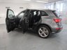 USED 2015 P AUDI Q5 2.0 TDI QUATTRO S LINE PLUS 5d 187 BHP NEW TO STOCK GREAT SPECIFICATION WITH LEATHER AIR CON AND SPORTS ALLOYS