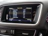 USED 2015 P AUDI Q5 2.0 TDI QUATTRO S LINE PLUS 5d 187 BHP NEW TO STOCK GREAT SPECIFICATION WITH LEATHER AIR CON AND SPORTS ALLOYS