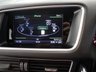 USED 2015 P AUDI Q5 2.0 TDI QUATTRO S LINE PLUS 5d 187 BHP NEW TO STOCK GREAT SPECIFICATION WITH LEATHER AIR CON AND SPORTS ALLOYS