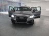 USED 2015 P AUDI Q5 2.0 TDI QUATTRO S LINE PLUS 5d 187 BHP NEW TO STOCK GREAT SPECIFICATION WITH LEATHER AIR CON AND SPORTS ALLOYS