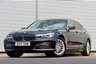 USED 2017 BMW 7 SERIES 3.0 730d Exclusive Auto xDrive (s/s) 4dr **NOW SOLD**