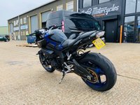USED 2018 68 YAMAHA MT-10 998cc WITH SCORPION RACE EXHAUST