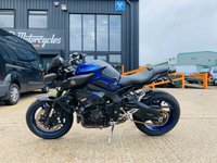 USED 2018 68 YAMAHA MT-10 998cc WITH SCORPION RACE EXHAUST