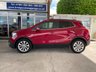 USED 2014 64 VAUXHALL MOKKA 1.6 SE S/S 5d 113 BHP HEATED LEATHER + PARK SENS + SH