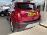 USED 2014 64 VAUXHALL MOKKA 1.6 SE S/S 5d 113 BHP HEATED LEATHER + PARK SENS + SH