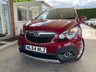 USED 2014 64 VAUXHALL MOKKA 1.6 SE S/S 5d 113 BHP HEATED LEATHER + PARK SENS + SH