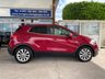 USED 2014 64 VAUXHALL MOKKA 1.6 SE S/S 5d 113 BHP HEATED LEATHER + PARK SENS + SH