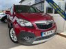 USED 2014 64 VAUXHALL MOKKA 1.6 SE S/S 5d 113 BHP HEATED LEATHER + PARK SENS + SH