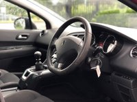 USED 2013 13 PEUGEOT 5008 1.6 HDI ALLURE 5d 115 BHP 