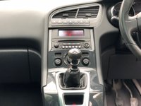 USED 2013 13 PEUGEOT 5008 1.6 HDI ALLURE 5d 115 BHP 