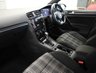 USED 2018 18 VOLKSWAGEN GOLF 2.0 GTD TDI DSG 5d 182 BHP 