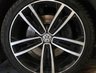 USED 2018 18 VOLKSWAGEN GOLF 2.0 GTD TDI DSG 5d 182 BHP 