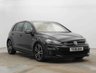 USED 2018 18 VOLKSWAGEN GOLF 2.0 GTD TDI DSG 5d 182 BHP 