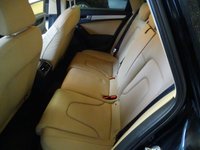 USED 2013 13 AUDI A4 2.0 TDI  AVANT SE TECHNIK ESTATE CAMBELT DONE ** CREAM LEATHER