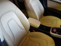 USED 2013 13 AUDI A4 2.0 TDI  AVANT SE TECHNIK ESTATE CAMBELT DONE ** CREAM LEATHER