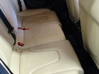 USED 2013 13 AUDI A4 2.0 TDI  AVANT SE TECHNIK ESTATE CAMBELT DONE ** CREAM LEATHER