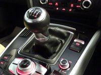 USED 2013 13 AUDI A4 2.0 TDI  AVANT SE TECHNIK ESTATE CAMBELT DONE ** CREAM LEATHER
