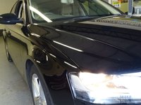 USED 2013 13 AUDI A4 2.0 TDI  AVANT SE TECHNIK ESTATE CAMBELT DONE ** CREAM LEATHER