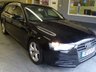 USED 2013 13 AUDI A4 2.0 TDI  AVANT SE TECHNIK ESTATE CAMBELT DONE ** CREAM LEATHER